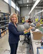 LombaTech™ 3 en 1 | Décompression Vertébrale à Domicile
